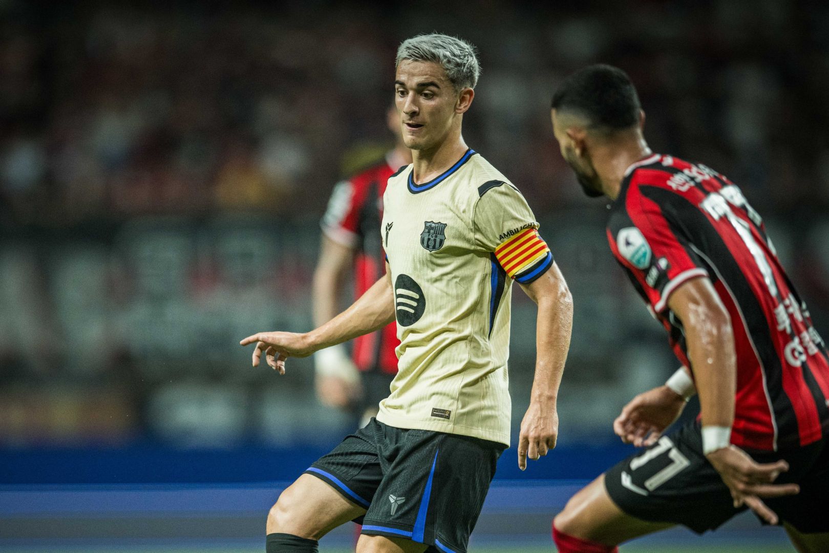 Lamine Yamal Emerges as Ballon d’Or Frontrunner at Just 18, Gavi Backs Rising Star