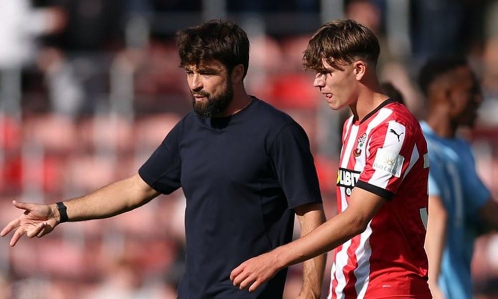 Everton to Submit Improved Bid for Southampton Winger Tyler Dibling
