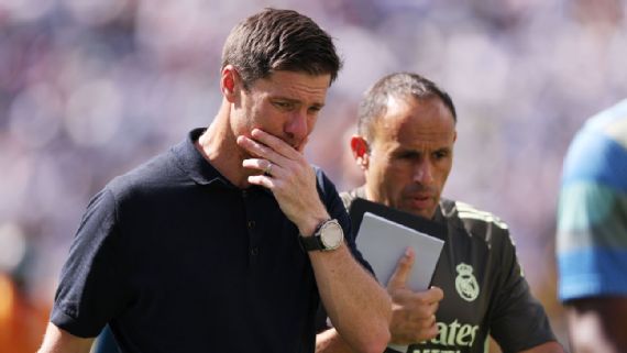 Real Madrid to Face WSG Tirol in Austria Friendly Amid Shortened Preseason