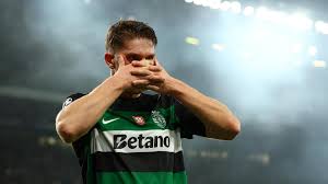 Viktor Gyokeres Surpasses Haaland and Salah as Most Backed for 2025/26 Premier League Golden Boot