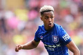 Brentford Still Targeting Omari Hutchinson as Ipswich Hold Out for Replacement