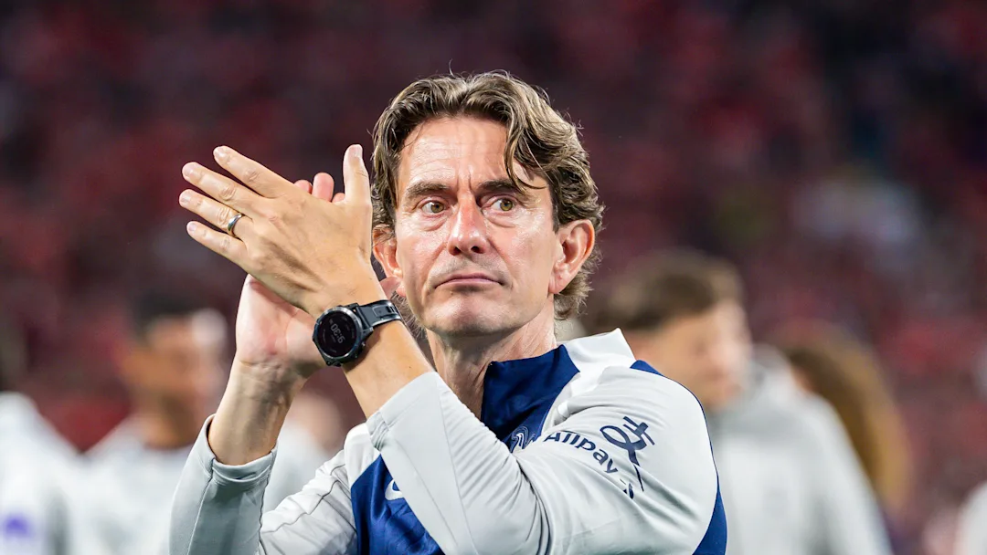 Tottenham Sign Joao Palhinha from Bayern Munich – But More Transfers Needed This Summer
